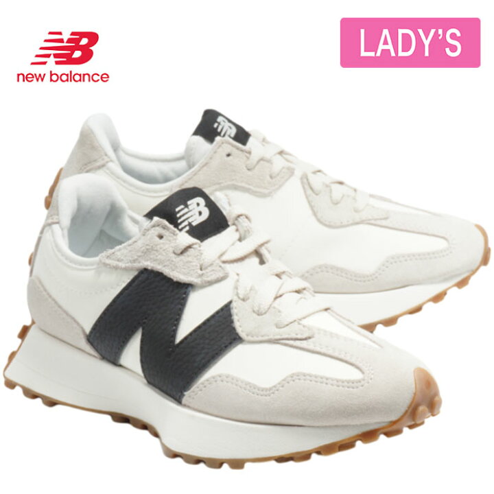 楽天市場】【返品交換可】New Balance ニューバランス WS327 WS327GD  