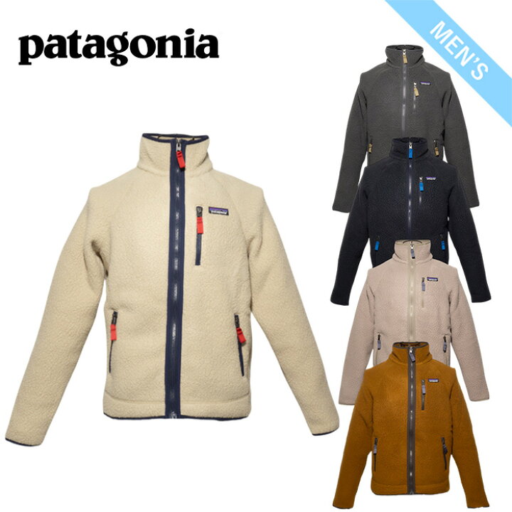 楽天市場】【全商品返品可】PATAGONIA パタゴニア 22801 メンズ 