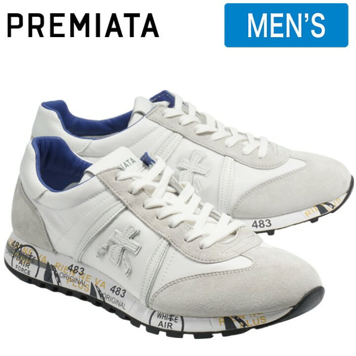 楽天市場】【返品交換可】PREMIATA プレミアータ ルーシー LUCY 206E  
