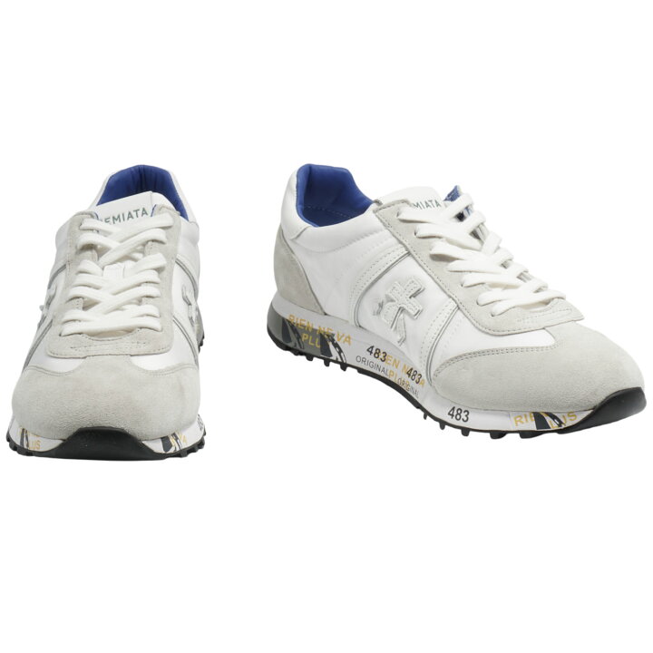楽天市場】PREMIATA プレミアータ ルーシー LUCY 206E スニーカー EU直 