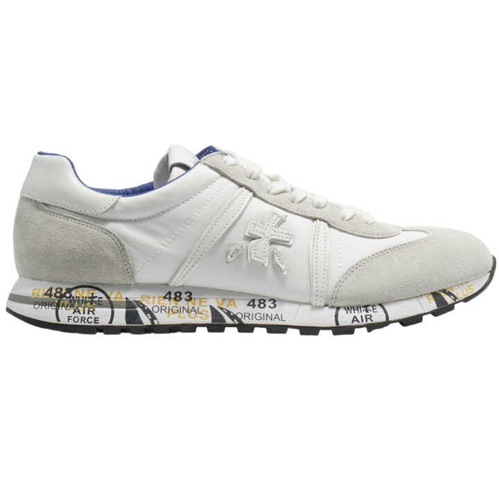 楽天市場】PREMIATA プレミアータ ルーシー LUCY 206E スニーカー EU直 