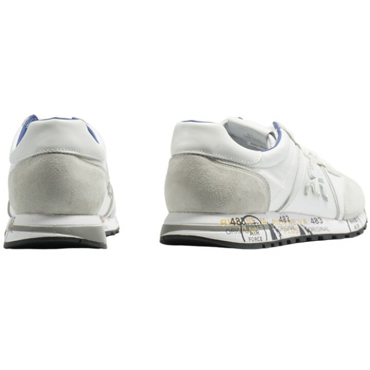 楽天市場】PREMIATA プレミアータ ルーシー LUCY 206E スニーカー EU直 