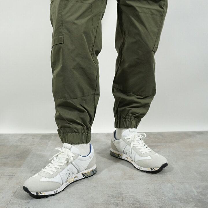 楽天市場】【返品交換可】PREMIATA プレミアータ ルーシー LUCY 206E 