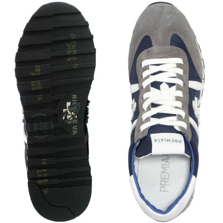 楽天市場】PREMIATA プレミアータ ルーシー LUCY 600E スニーカー EU直 