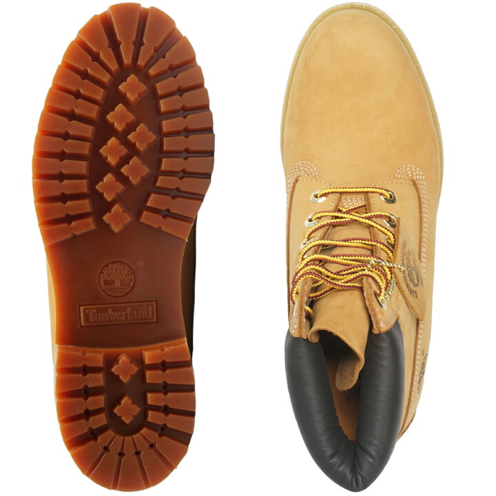 楽天市場】【靴幅 W(ワイド)】Timberland ティンバーランド 6 Inch 