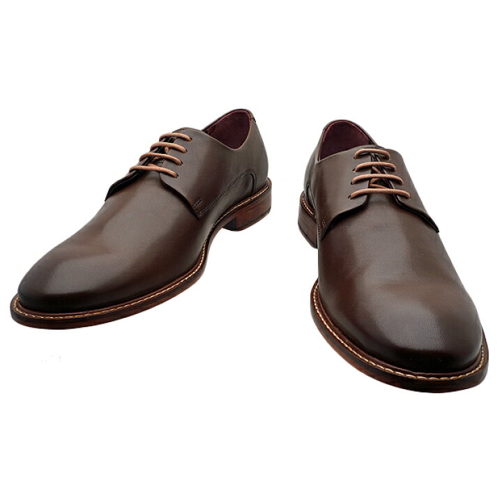 楽天市場】TED BAKER テッド ベーカー IRRON2 9-12984 BROWN ブラウン 