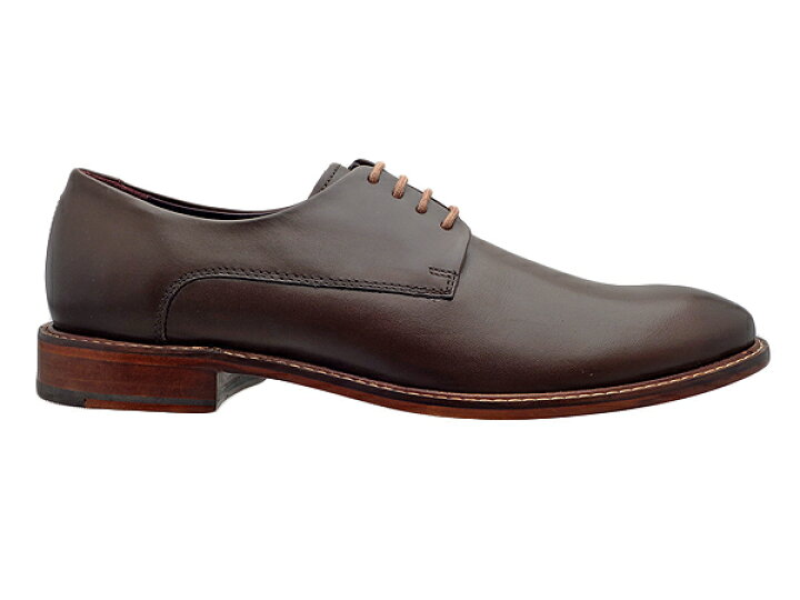 楽天市場】TED BAKER テッド ベーカー IRRON2 9-12984 BROWN ブラウン 