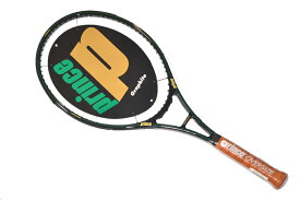 【テニスラケット】プリンス グラファイトOSPRINCE GRAPHITE OS 【4本ライン】(G4)(硬式用 テニスラケット) 05P03Dec16