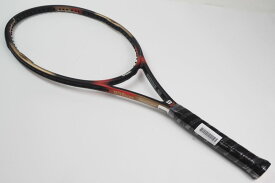 【中古】ウィルソン プロ スタッフ 5.8 ストレッチ 110【一部グロメット割れ有り】WILSON Pro Staff 5.8 Stretch 110(G3)【中古 テニスラケット】