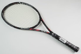 【中古】スリクソン レヴォ CZ 100エス 2015年モデルSRIXON REVO CZ 100S 2015(G2)【中古 テニスラケット】