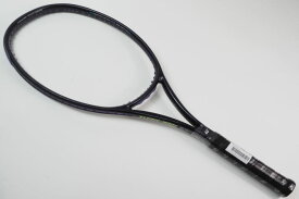 【中古】ヨネックス チタン-400LYONEX TITAN-400L(UXL2)【中古 テニスラケット】