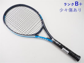 【中古】ブリヂストン ビーム OS 280 2017年モデルBRIDGESTONE BEAM-OS 280 2017(G2)【中古 テニスラケット】