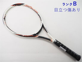 【中古】ブリヂストン エックスブレード 295 2012年モデルBRIDGESTONE X-BLADE 295 2012(G2)【中古 テニスラケット】