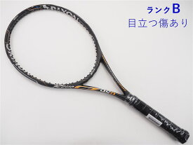 【中古】スリクソン レヴォ CZ 98D 2015年モデルSRIXON REVO CZ 98D 2015(G2)【中古 テニスラケット】