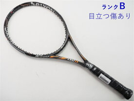 【中古】スリクソン レヴォ CZ 98D 2015年モデルSRIXON REVO CZ 98D 2015(G3)【中古 テニスラケット】
