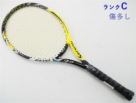 【中古】スリクソン レヴォ ブイ 3.0 2014年モデルSRIXON REVO V 3.0 2014(G2)【中古 テニスラケット】