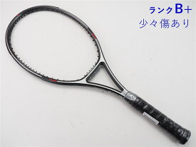 【中古】ブリヂストン B10RBRIDGESTONE B10R(SL3)【中古 テニスラケット】