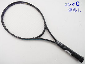 【中古】カルフレックス CR-10CALFLEX CR-10(G2相当)【中古 テニスラケット】