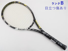 【中古】スリクソン レヴォ ブイ 3.0 ツアー 2014年モデルSRIXON REVO V 3.0 Tour 2014(G2)【中古 テニスラケット】