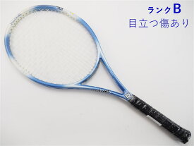 【中古】ウィルソン プロ スタッフ 7.0 eBWILSON Pro Staff 7.0 eB(G1)【中古 テニスラケット】