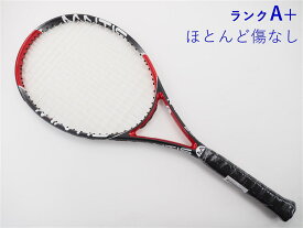 【中古】マンティス マンティス 285 2011年モデルMANTIS MANTIS 285 2011(G2)【中古 テニスラケット】