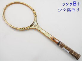 【中古】カワサキ キャリアーKAWASAKI CAREER(B4)【中古 テニスラケット】