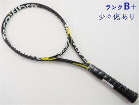 【中古】テクニファイバー ティーフラッシュ 300 2014年モデル【一部グロメット割れ有り】Tecnifibre T-FLASH 300 2014(G2)【中古 テニスラケット】