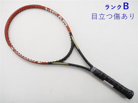 【中古】ヘッド アイ ラジカル ライト OSHEAD i.RADICAL LITE OS(G1)【中古 テニスラケット】