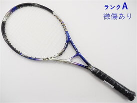 【中古】ロシニョール 9R ブルー パワーROSSIGNOL 9R BLUE POWER(G2相当)【中古 テニスラケット】