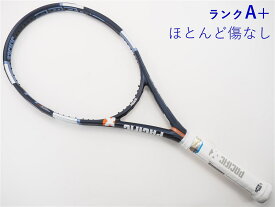 【中古】パシフィック スピードPACIFIC SPEED(G2)【中古 テニスラケット】