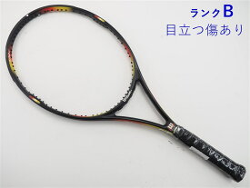 【中古】ウィルソン プロ スタッフ クラッシック 110【一部グロメット割れ有り】WILSON Pro Staff Classic 110(SL2)【中古 テニスラケット】