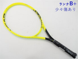 【中古】ヘッド グラフィン 360 エクストリーム エス 2018年モデルHEAD GRAPHENE 360 EXTREME S 2018(G2)【中古 テニスラケット】