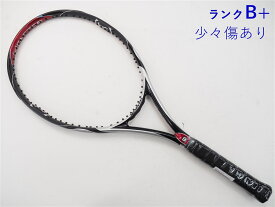 【中古】ウィルソン K プロ オープン 100WILSON K PRO OPEN 100(G2)【中古 テニスラケット】