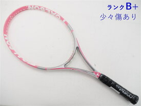 【中古】トアルソン アスタリスク ライト 103TOALSON ASTERISK Light 103(G2)【中古 テニスラケット】