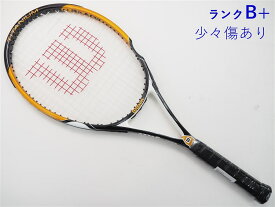 【中古】ウィルソン ブレイド コンプWILSON BLADE COMP(G2)【中古 テニスラケット】