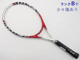 【中古】マンティス マンティス 250 CSMANTIS MANTIS 250 CS(G2)【中古 テニスラケット】