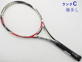 【中古】ブリヂストン エックスブレード 295 2010年モデルBRIDGESTONE X-BLADE 295 2010(G2)【中古 テニスラケット】