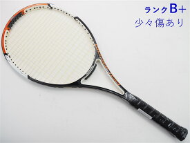 【中古】ブリヂストン プロビーム エックスブレード 3.15 オーバー 2005年モデルBRIDGESTONE PROBEAM X-BLADE 3.15 OVER 2005(G2)【中古 テニスラケット】