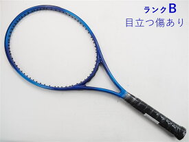 【中古】ボンビックス BN 300BONBIX BN 300(USL2)【中古 テニスラケット】