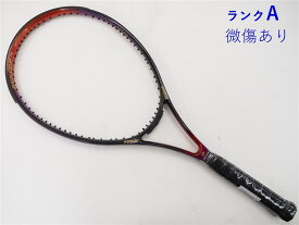 【中古】ダンロップ テクノ マックスDUNLOP TECHNO MAX(G1)【中古 テニスラケット】