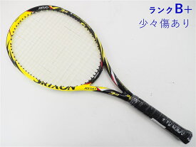【中古】スリクソン レヴォ ブイ 3.0 2012年モデルSRIXON REVO V 3.0 2012(G3)【中古 テニスラケット】