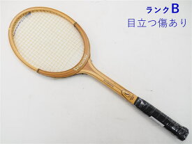 【中古】スポルティング スーパーフライトSPALDING SUPERFLITE(L4相当)【中古 テニスラケット】