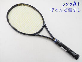 【中古】トアルソン TP-2200TOALSON TP-2200(G3相当)【中古 テニスラケット】