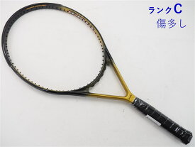 【中古】スポルティング インティミィデェトーSPALDING INTIMIDATOR(G3)【中古 テニスラケット】