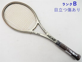 【中古】ヘッド アーサーアッシュ コンペティション 3HEAD ARTHUR ASHE COMPETITION 3(M4)【中古 テニスラケット】