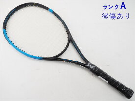 【中古】ダンロップ エフエックス500 2020年モデルDUNLOP FX 500 2020(G2)【中古 テニスラケット】