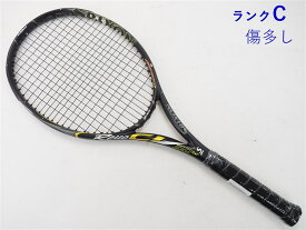 【中古】スリクソン レヴォ CV 3.0 ツアー 2016年モデルSRIXON REVO CV 3.0 TOUR 2016(G2)【中古 テニスラケット】