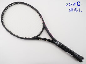 【中古】トアルソン エスマッハ ツアー エックスエフ 280 2019年モデルTOALSON S-MACH TOUR XF 280 2019(G2)【中古 テニスラケット】