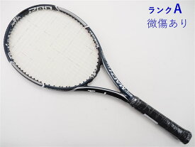 【中古】トアルソン エスマッハツアー280 2017年モデルTOALSON S-MACH TOUR 280 2017(G2)【中古 テニスラケット】