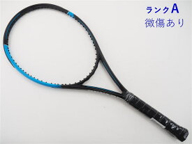 【中古】ダンロップ エフエックス500 2020年モデルDUNLOP FX 500 2020(G2)【中古 テニスラケット】